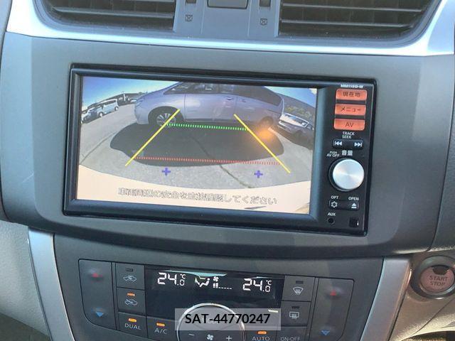 Nissan Sylphy 2015-12 326224-10
