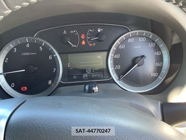 Nissan Sylphy 2015-12 326224-8