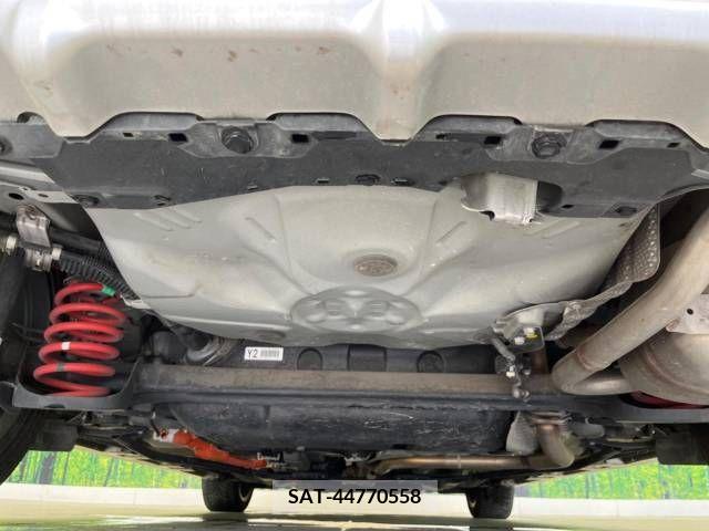 Toyota AQUA 2018-08 292064-19
