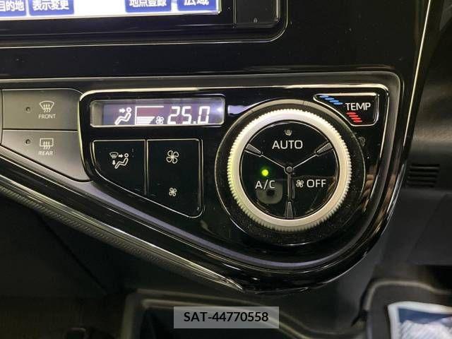 Toyota AQUA 2018-08 292064-6
