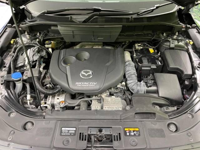 Mazda CX-8 2018-02 190060-18
