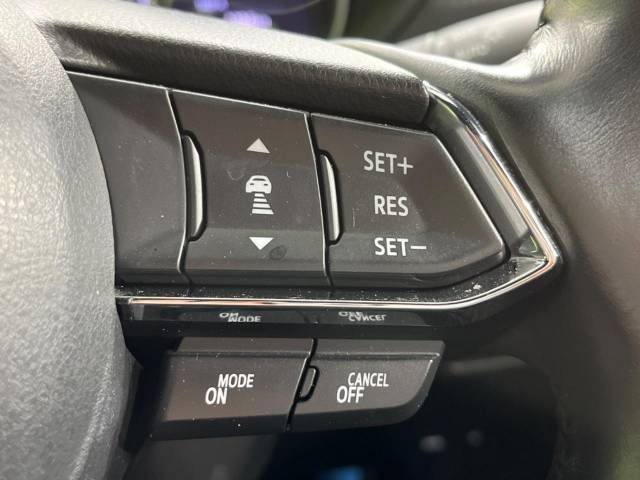 Mazda CX-8 2018-02 190060-6