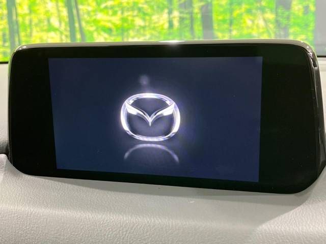 Mazda CX-8 2018-02 190060-2