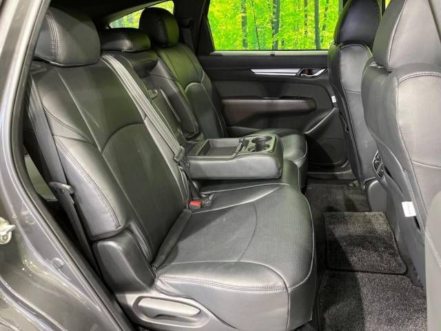 Mazda CX-8 2018-02 190060-9