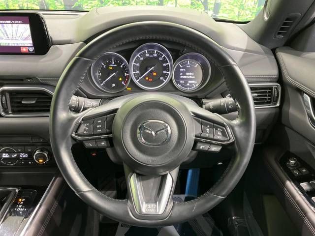 Mazda CX-8 2018-02 190060-12