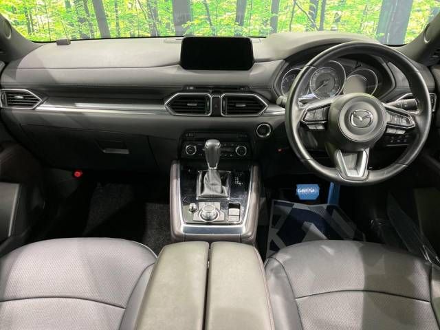 Mazda CX-8 2018-02 190060-1