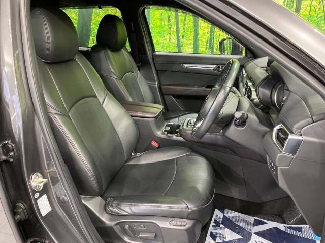 Mazda CX-8 2018-02 190060-8