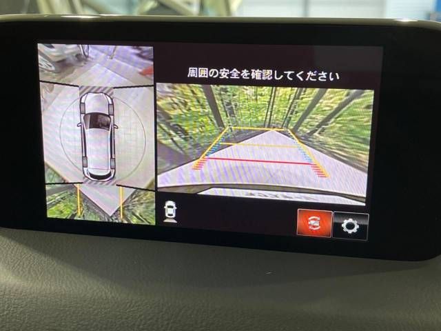 Mazda CX-8 2018-02 190060-4
