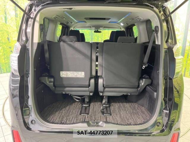 Toyota VELLFIRE 2016-09 231104-11