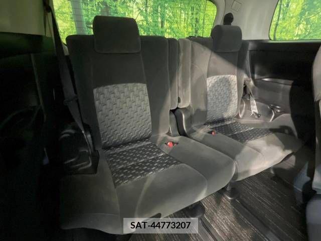 Toyota VELLFIRE 2016-09 231104-10