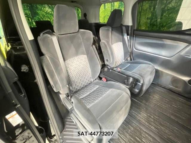 Toyota VELLFIRE 2016-09 231104-9