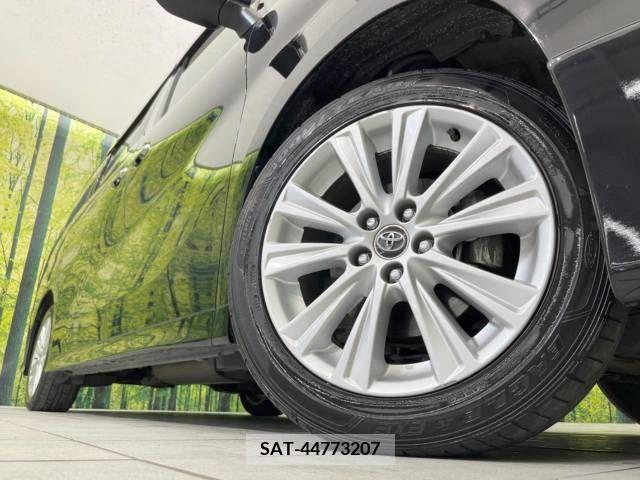 Toyota VELLFIRE 2016-09 231104-14