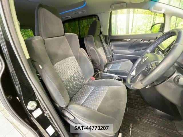 Toyota VELLFIRE 2016-09 231104-8