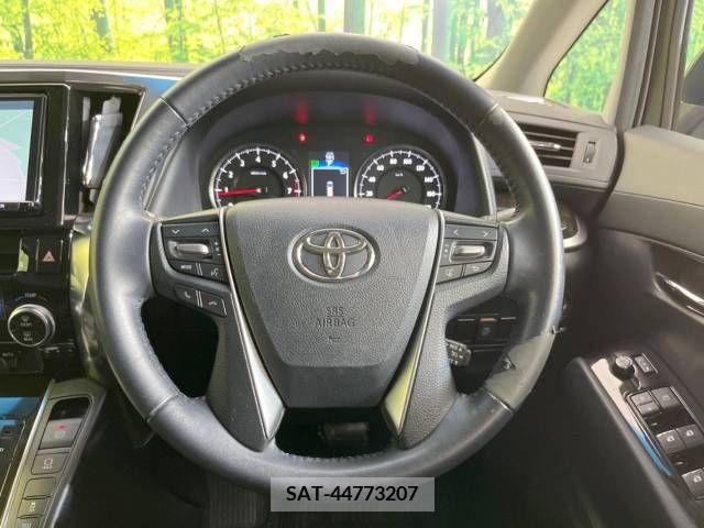 Toyota VELLFIRE 2016-09 231104-12
