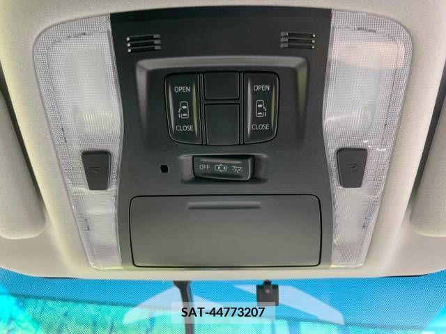 Toyota VELLFIRE 2016-09 231104-5