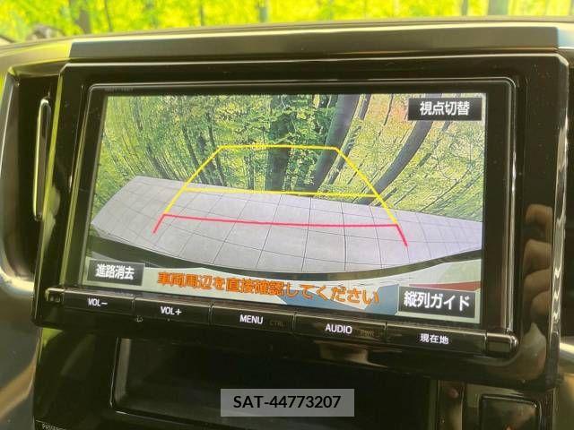 Toyota VELLFIRE 2016-09 231104-4