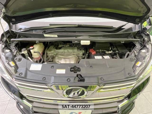 Toyota VELLFIRE 2016-09 231104-19