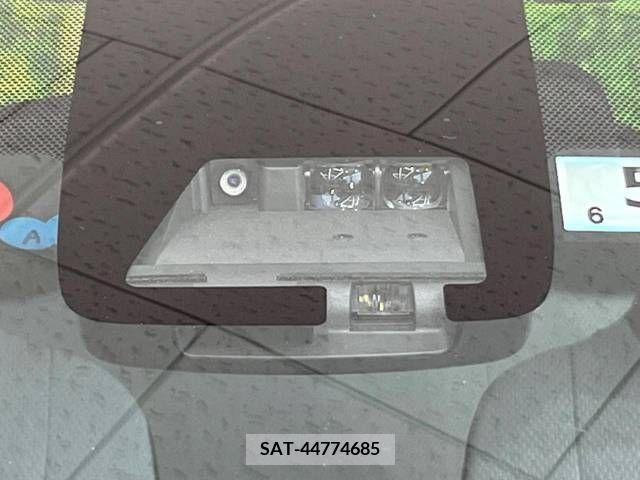 Toyota AQUA 2019-05 292000-2