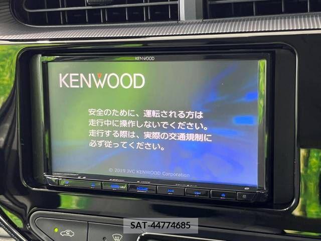 Toyota AQUA 2019-05 292000-3