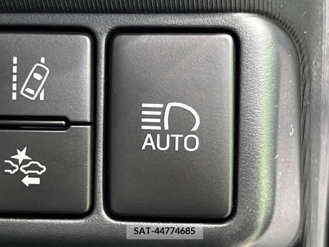 Toyota AQUA 2019-05 292000-5