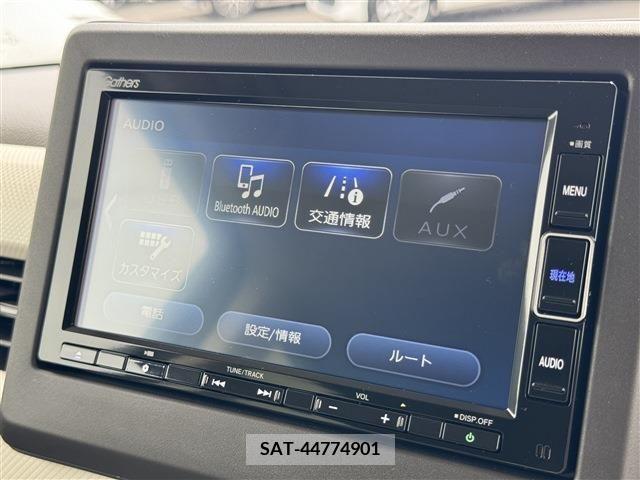 Honda N BOX 2023-05 278431-19