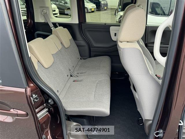 Honda N BOX 2023-05 278431-10