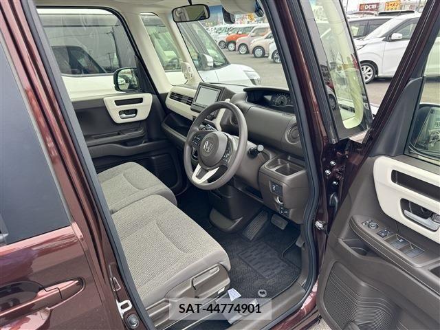 Honda N BOX 2023-05 278431-9