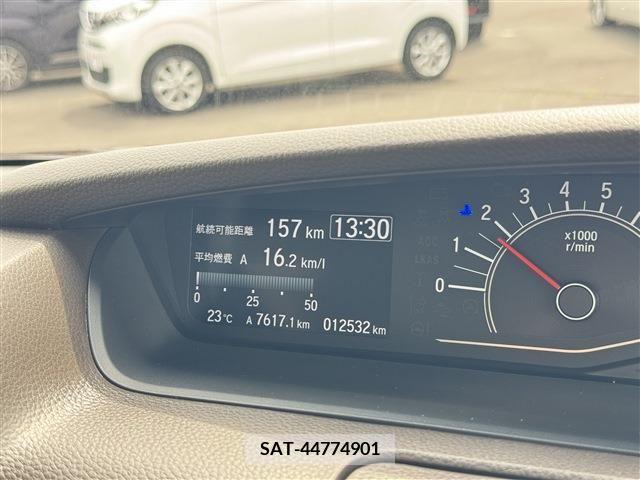 Honda N BOX 2023-05 278431-17