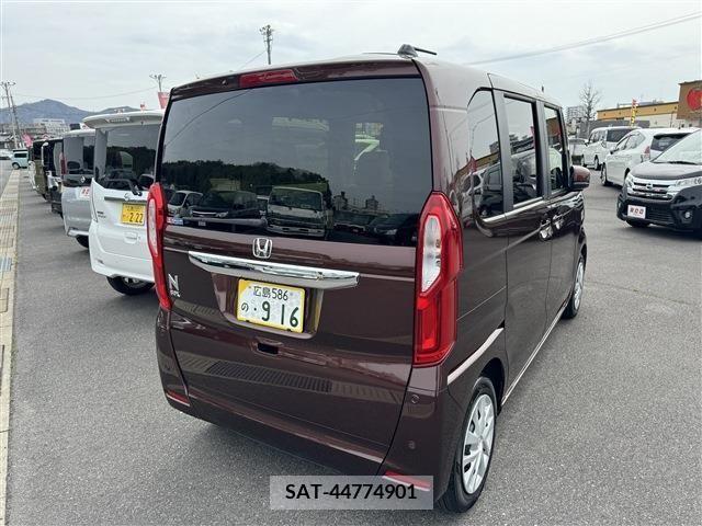 Honda N BOX 2023-05 278431-2