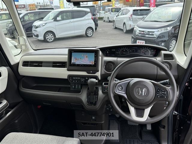 Honda N BOX 2023-05 278431-16