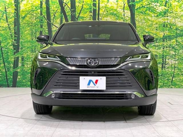 Toyota HARRIER 2020-08 188672-15