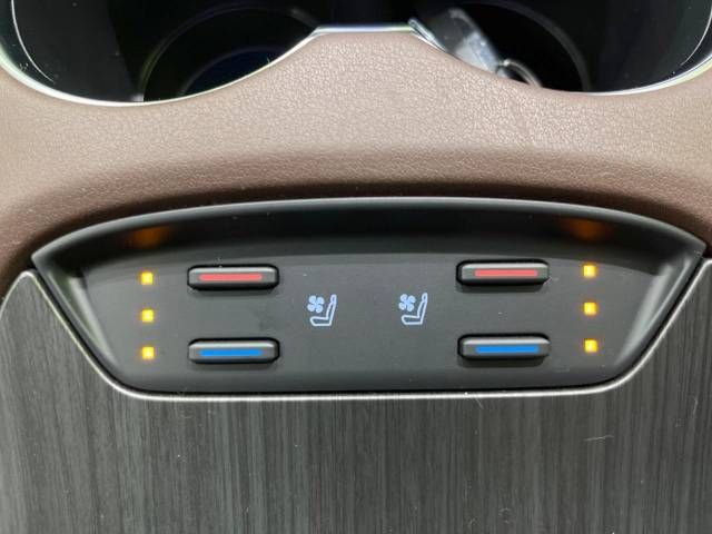 Toyota HARRIER 2020-08 188672-7