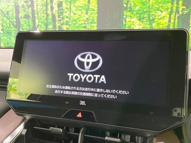 Toyota HARRIER 2020-08 188672-3