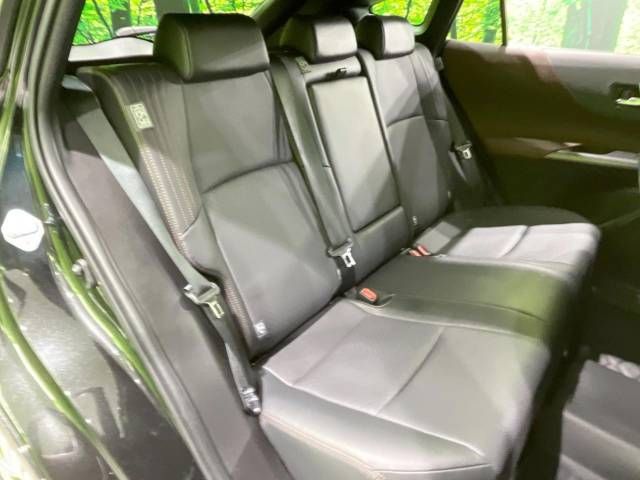 Toyota HARRIER 2020-08 188672-10