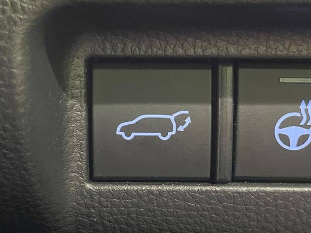 Toyota HARRIER 2020-08 188672-6