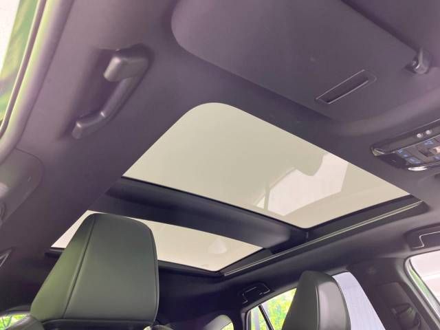 Toyota HARRIER 2020-08 188672-5