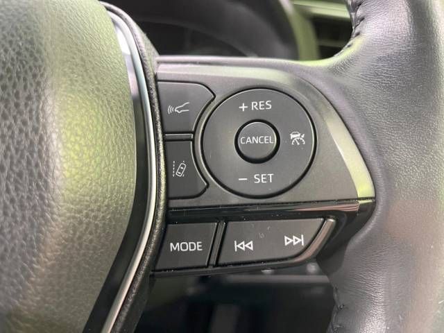 Toyota HARRIER 2020-08 188672-8