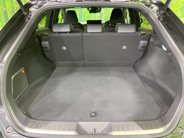 Toyota HARRIER 2020-08 188672-11