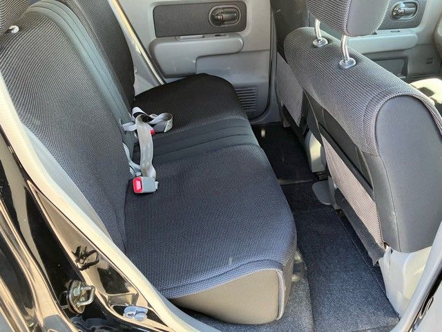 Nissan CUBE 2006-03 10223-13