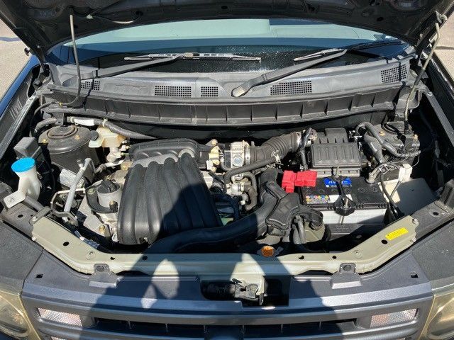 Nissan CUBE 2006-03 10223-25