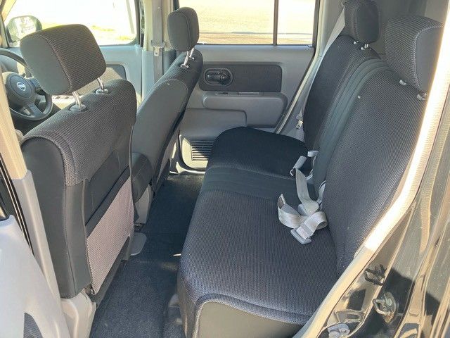 Nissan CUBE 2006-03 10223-14