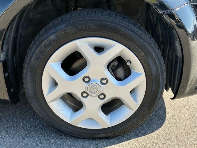 Nissan CUBE 2006-03 10223-26