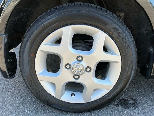 Nissan CUBE 2006-03 10223-27