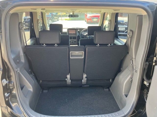 Nissan CUBE 2006-03 10223-15