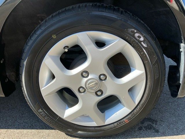 Nissan CUBE 2006-03 10223-28