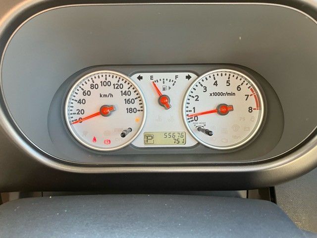 Nissan CUBE 2006-03 10223-16