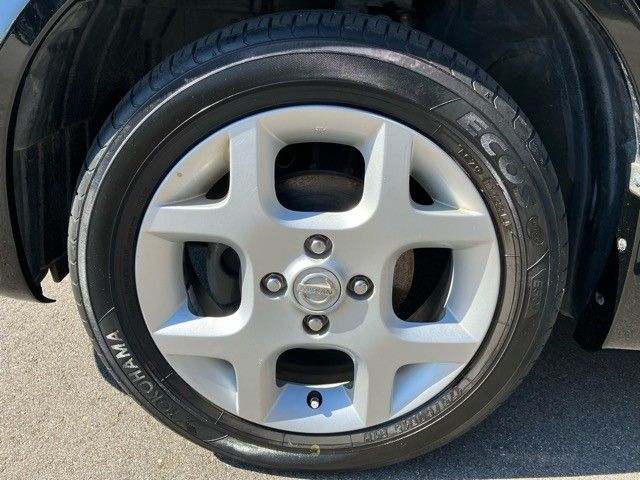 Nissan CUBE 2006-03 10223-29