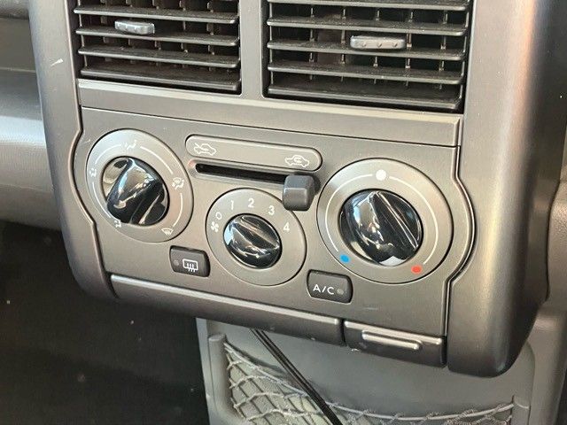 Nissan CUBE 2006-03 10223-20