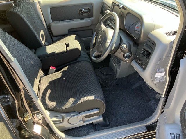 Nissan CUBE 2006-03 10223-11