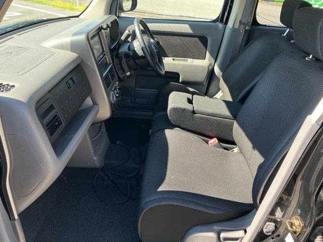Nissan CUBE 2006-03 10223-12